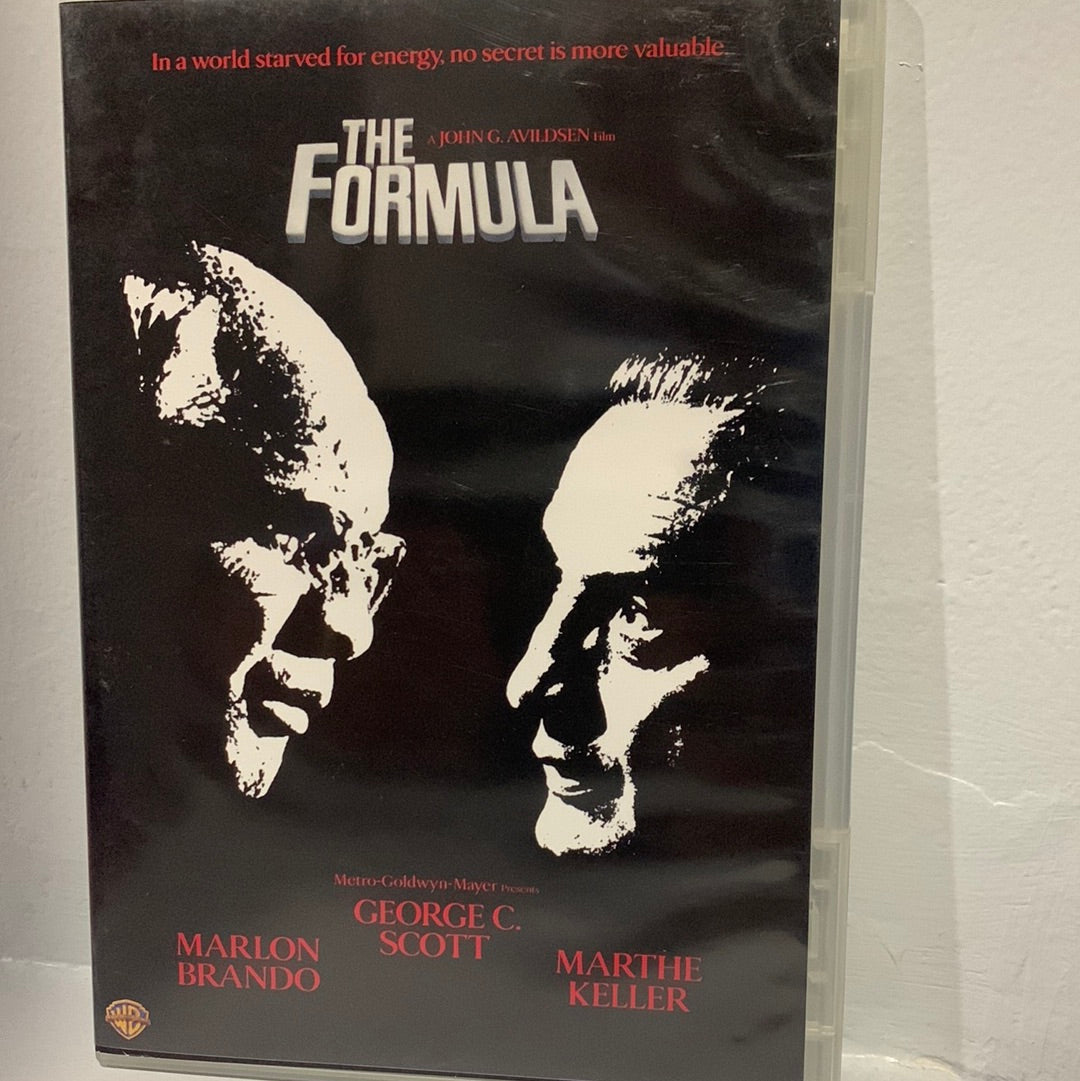 Formula, The (1980)