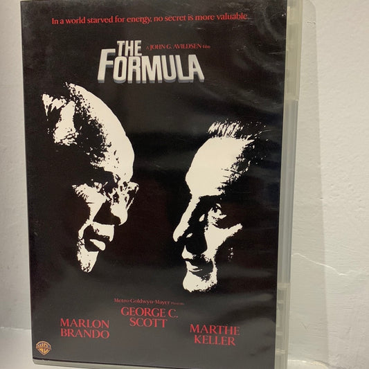 Formula, The (1980)