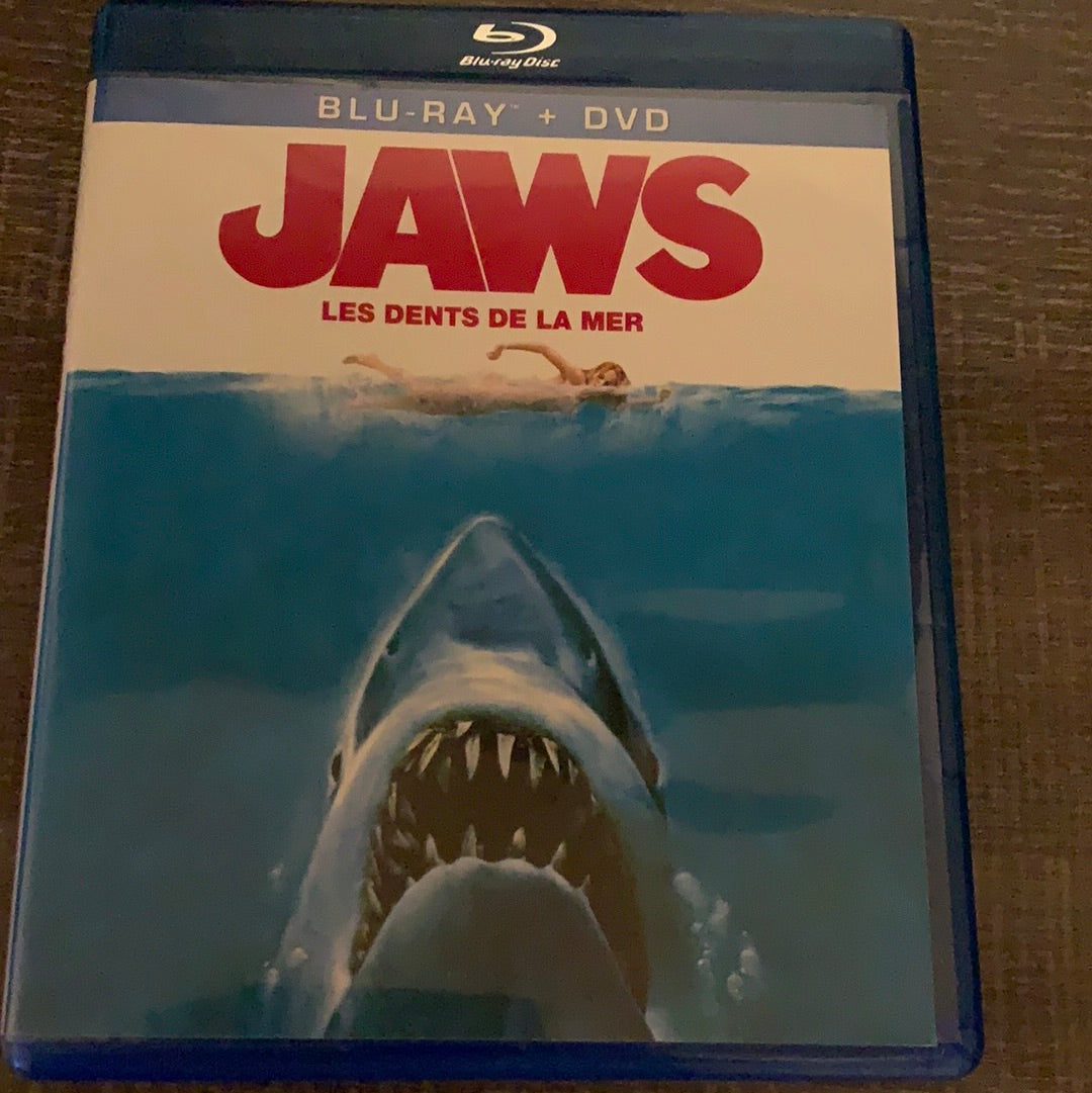 Jaws (1975)