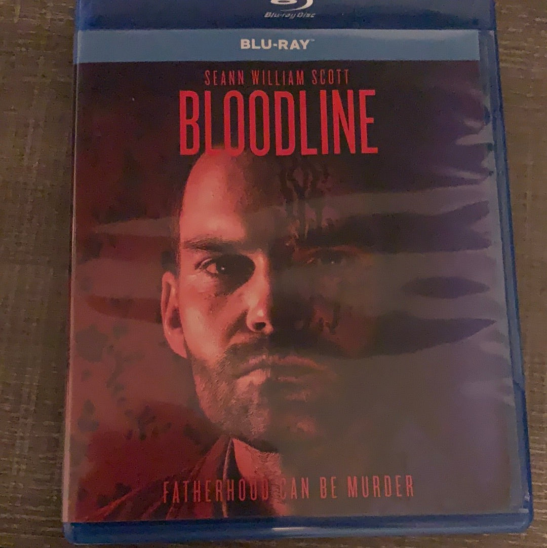 Bloodline (2018)