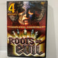 Roots of Evil: House At The Edge Of The Park (1980) & Messiah Of Evil (1973) & Deep Red The Hacket Murders (1975) & Christmas Evil (1980)