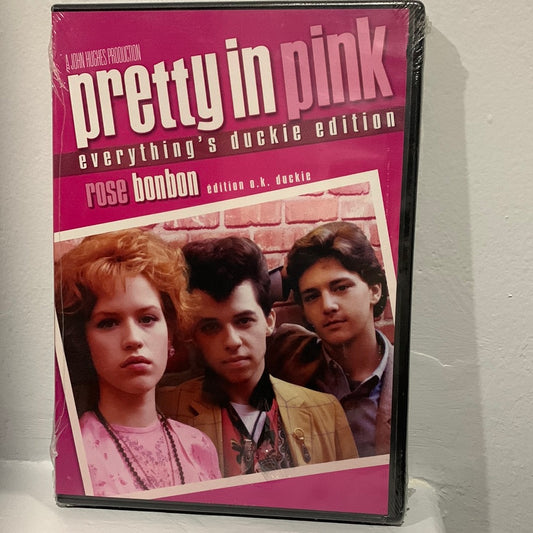 Pretty in Pink (1986)