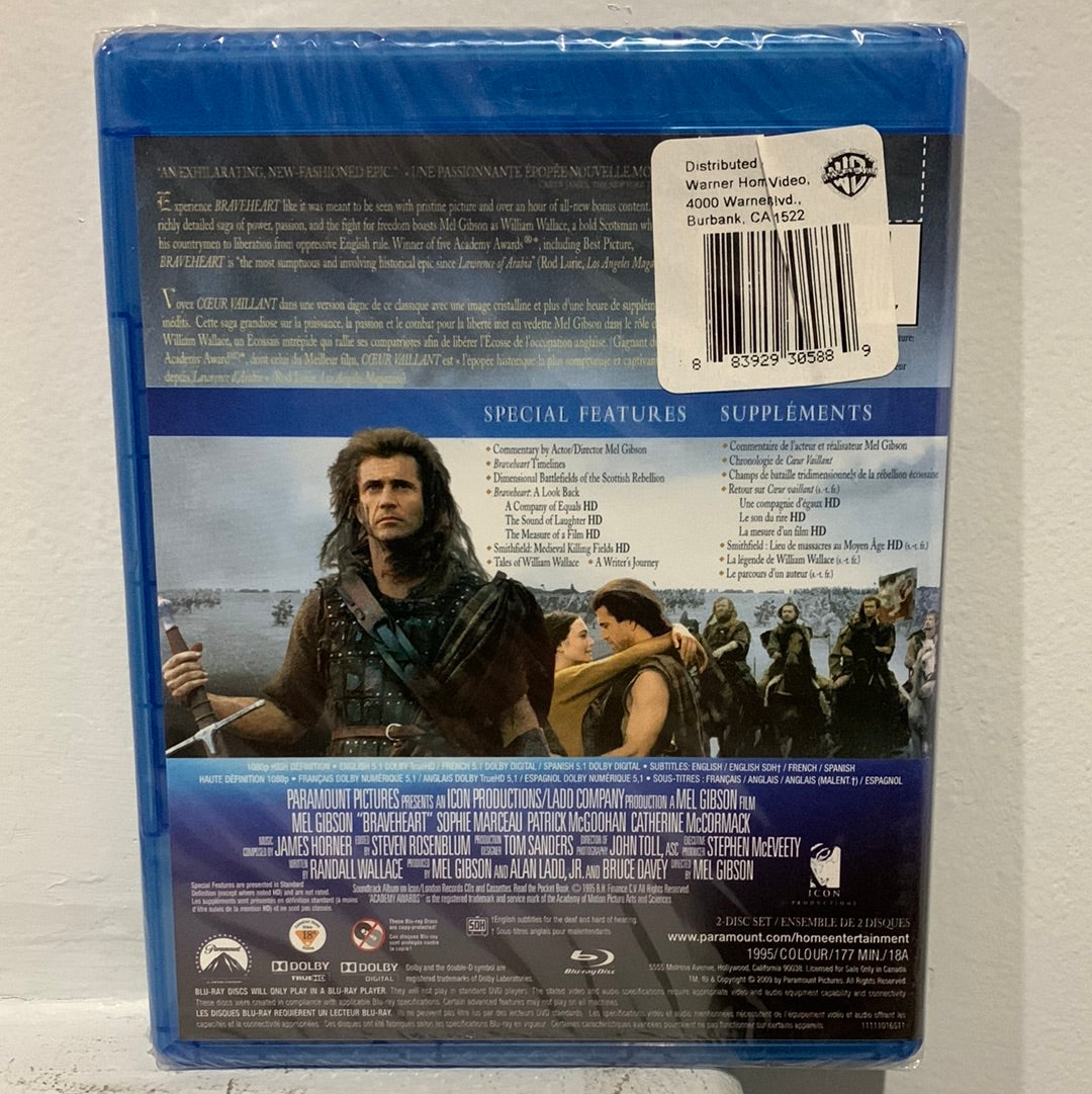 Braveheart (1995)