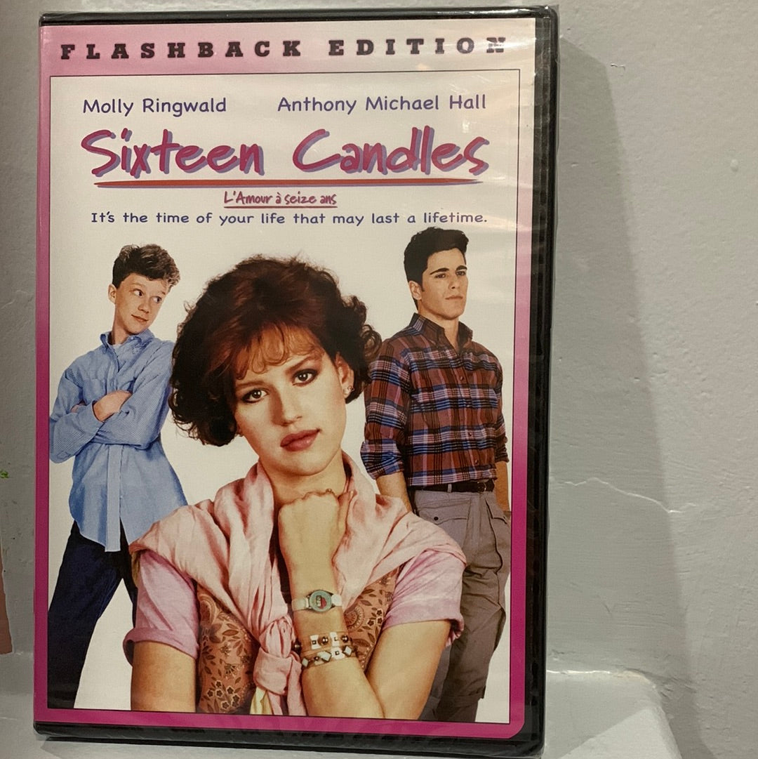 Sixteen Candles (1984)