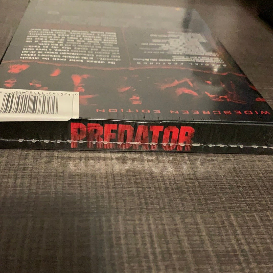 Predator (1987)