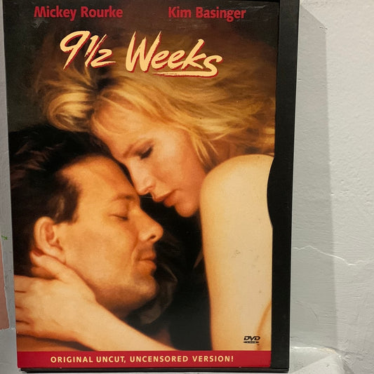 9½ Weeks (1986)