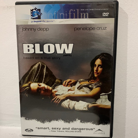 Blow (2001)