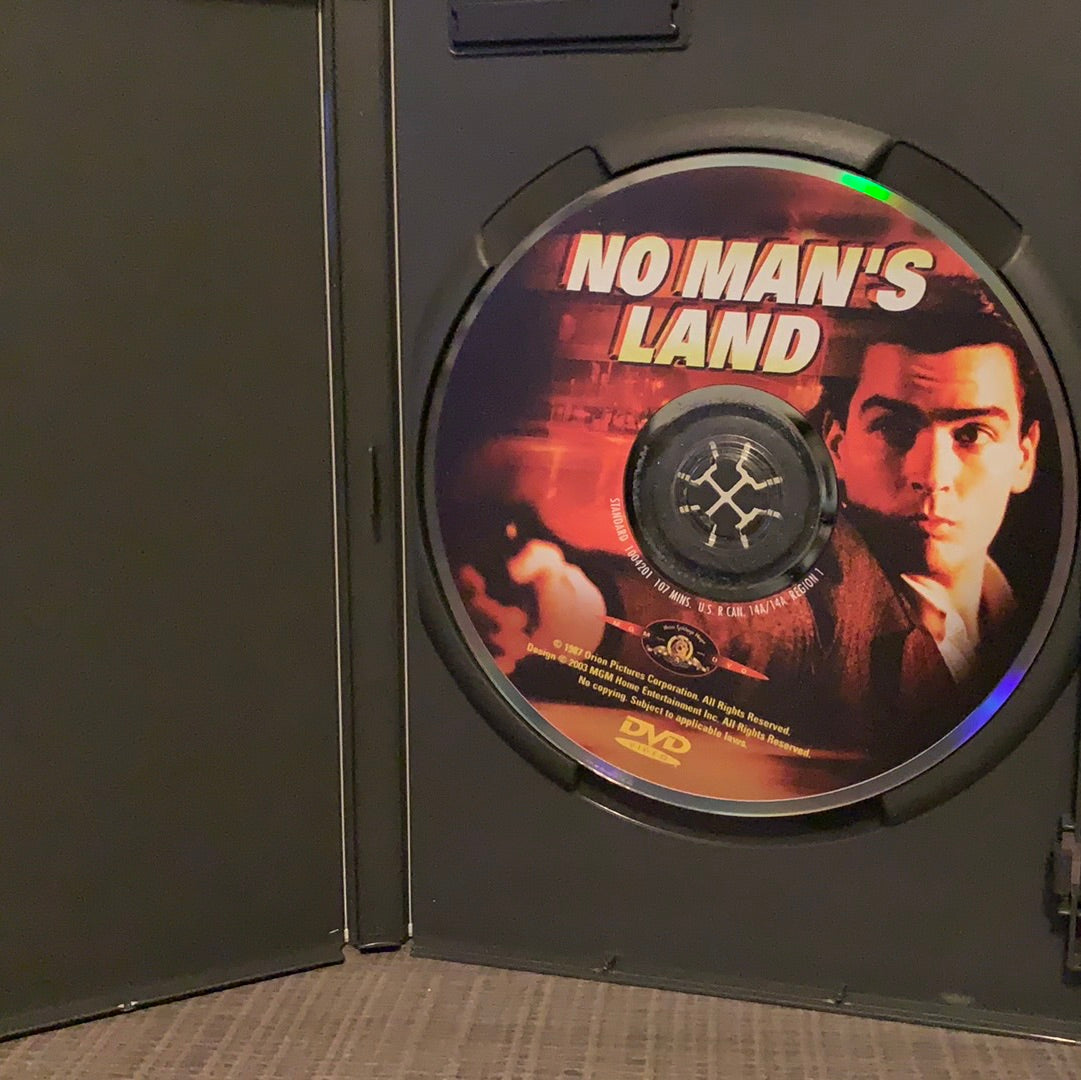 No Man's Land  (1987)