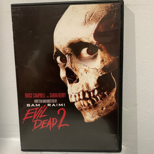 Evil Dead II (1987)