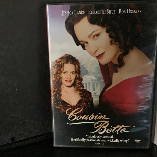 Cousin Bette (1998)