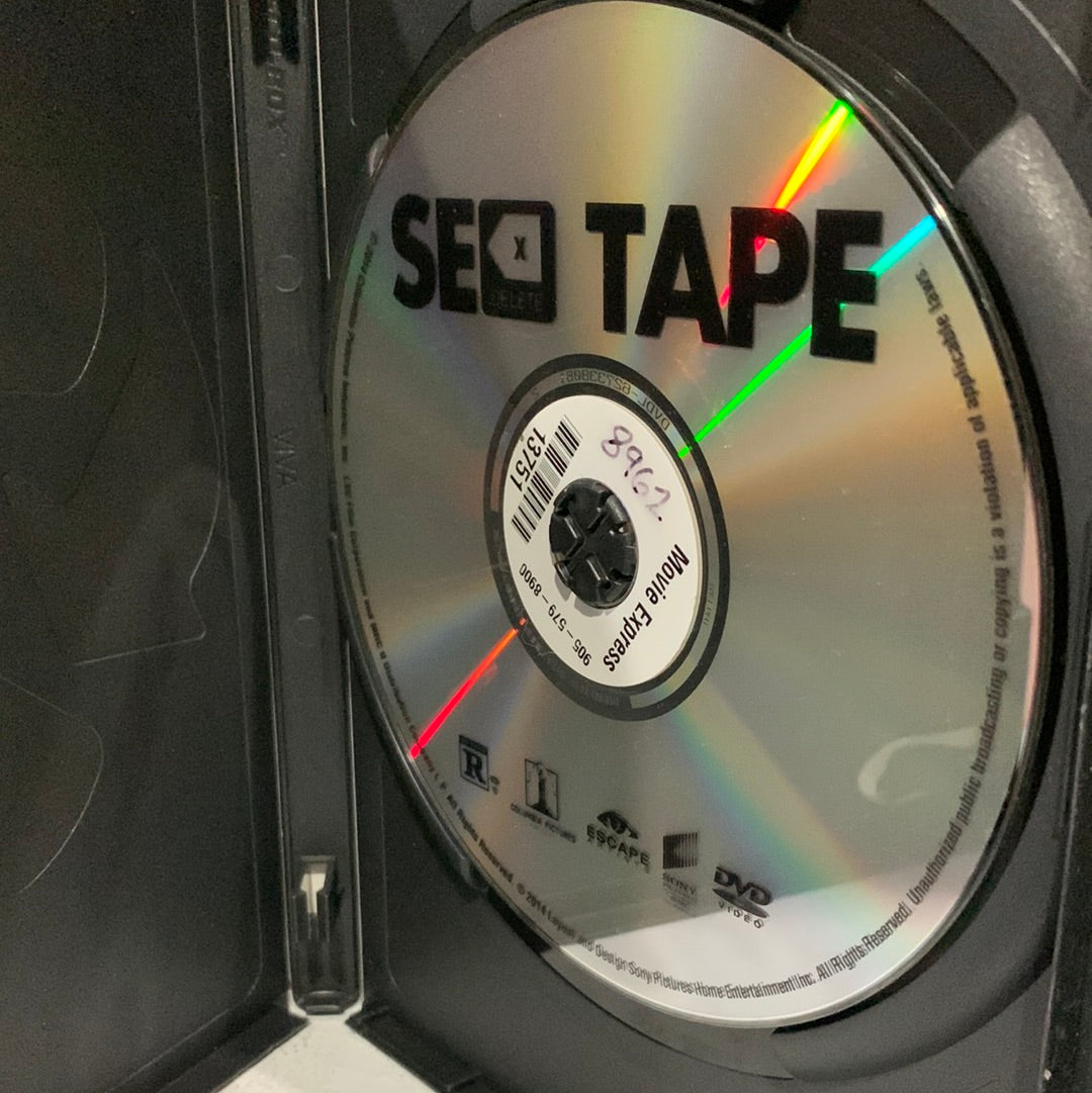 Sex Tape (2014)