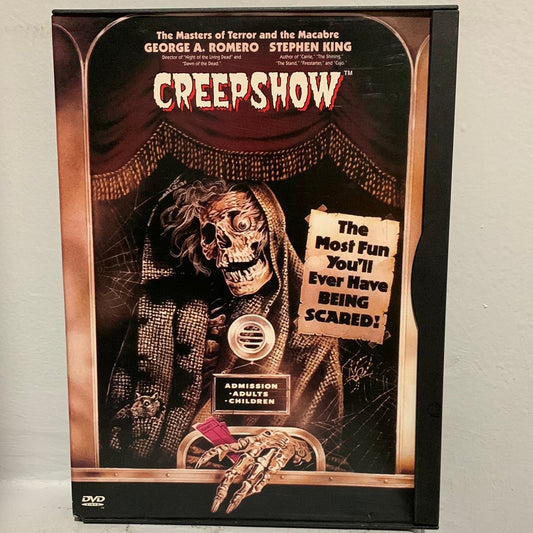 Creepshow (1982)