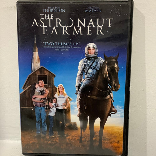 Astronaut Farmer, The (2006)