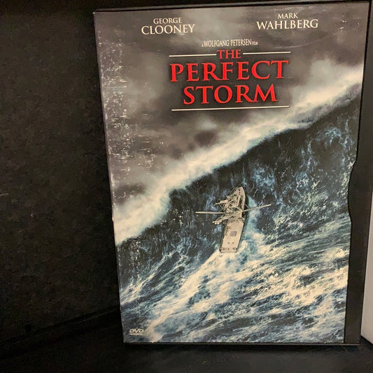 Perfect Storm, The (2000)