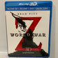 World War Z (2013)