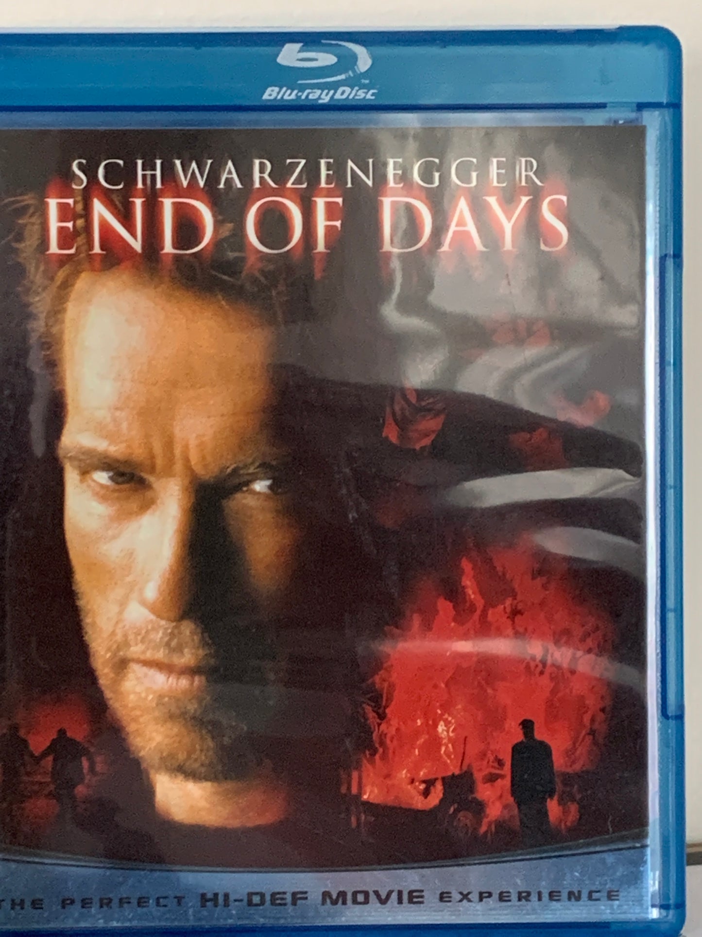 End of Days (1999)