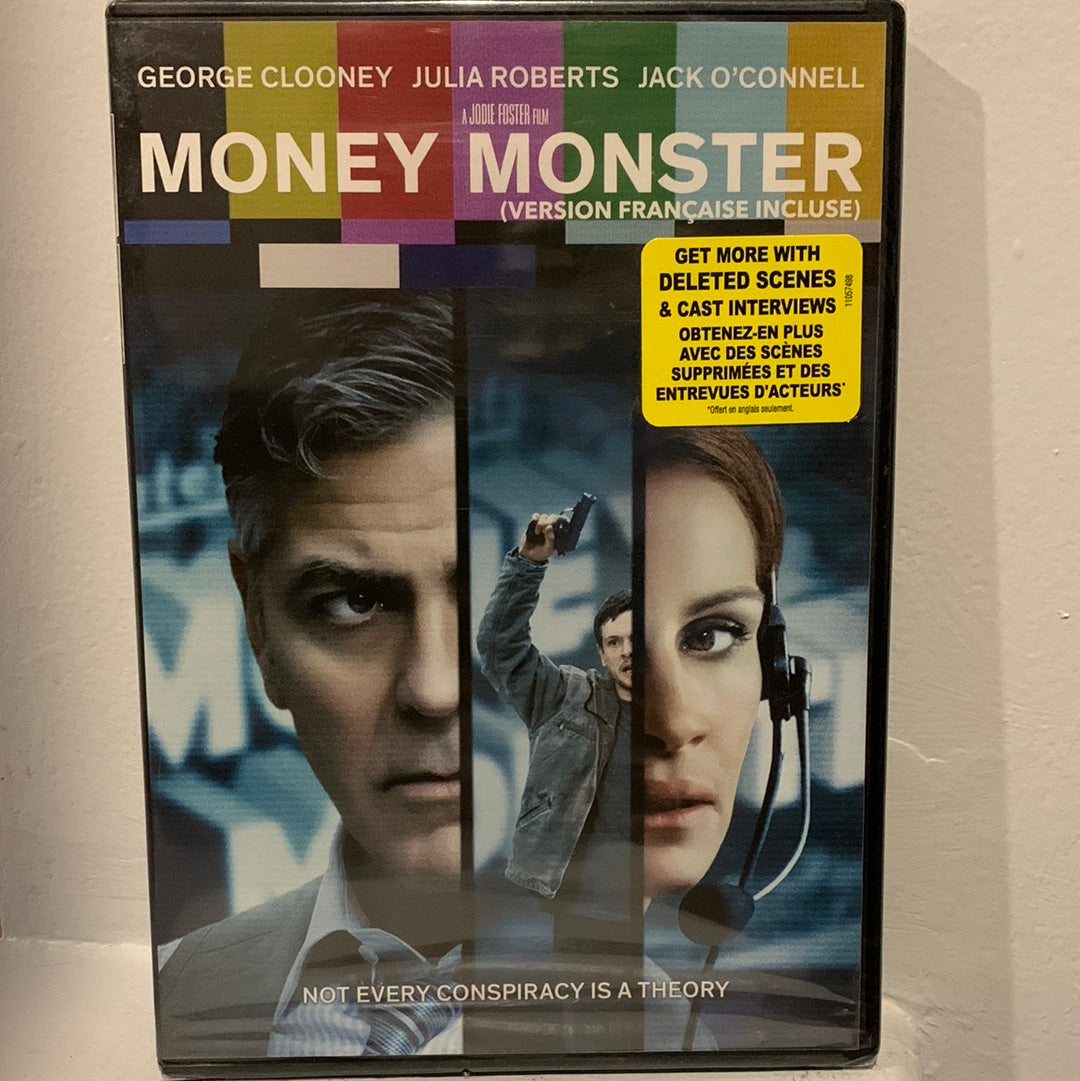 Money Monster (2016)