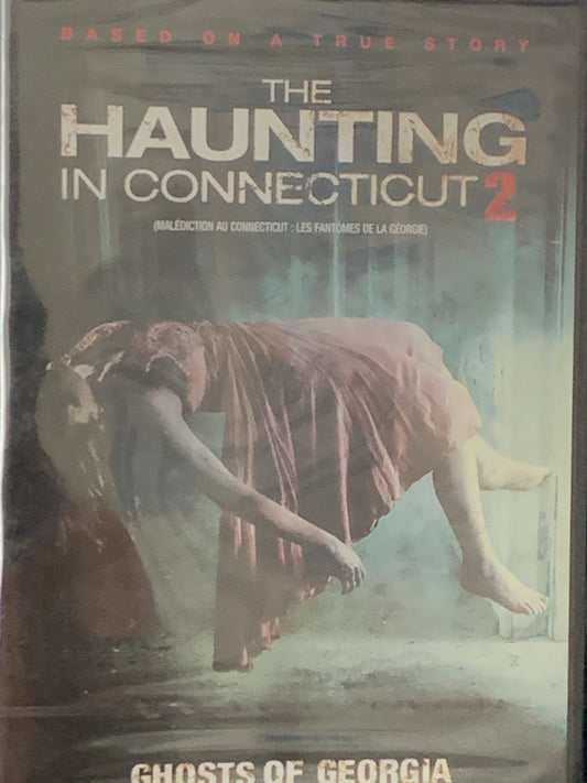 Haunting in Connecticut 2, The: Ghosts of Georgia (2013)