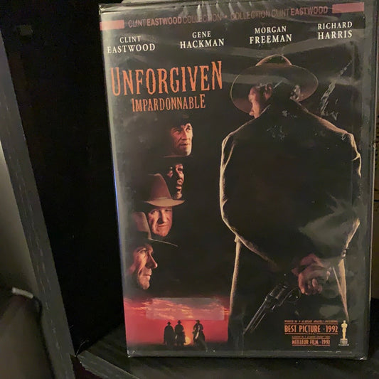 Unforgiven (1992)