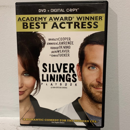 Silver Linings Playbook (2012)