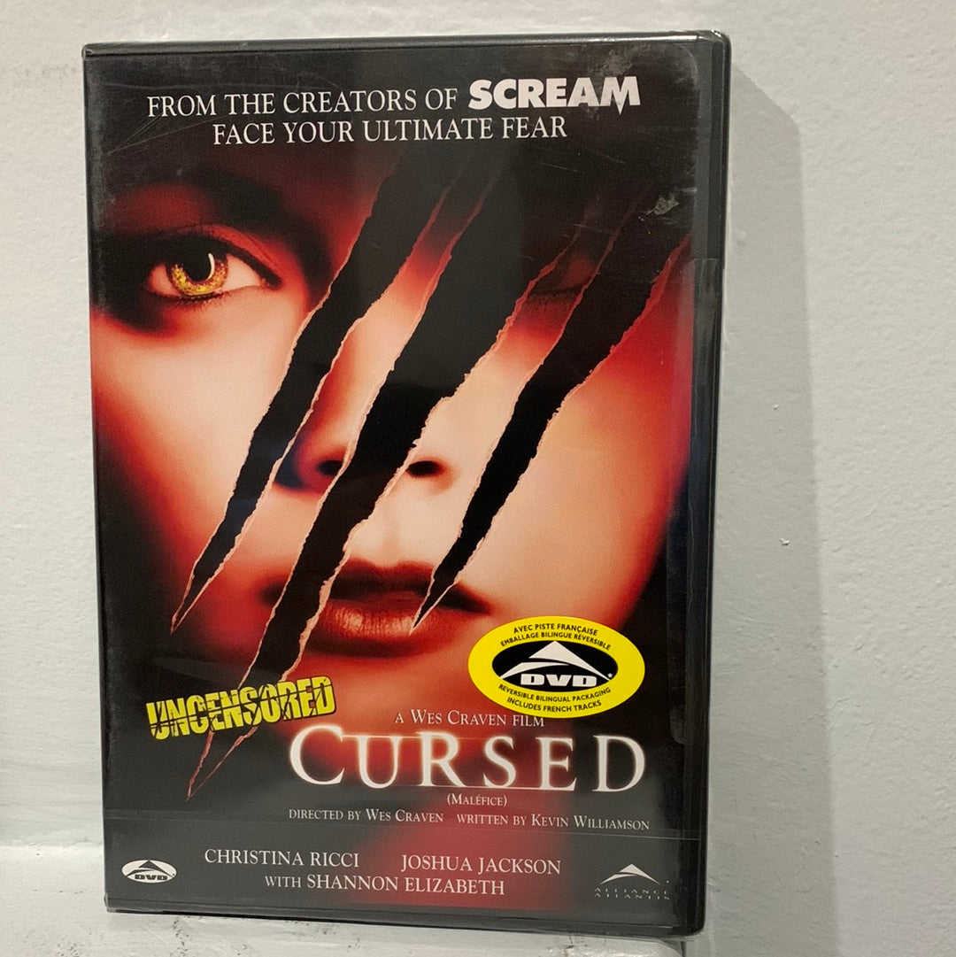 Cursed (2005)