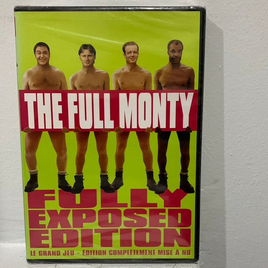 Full Monty, The (1997)