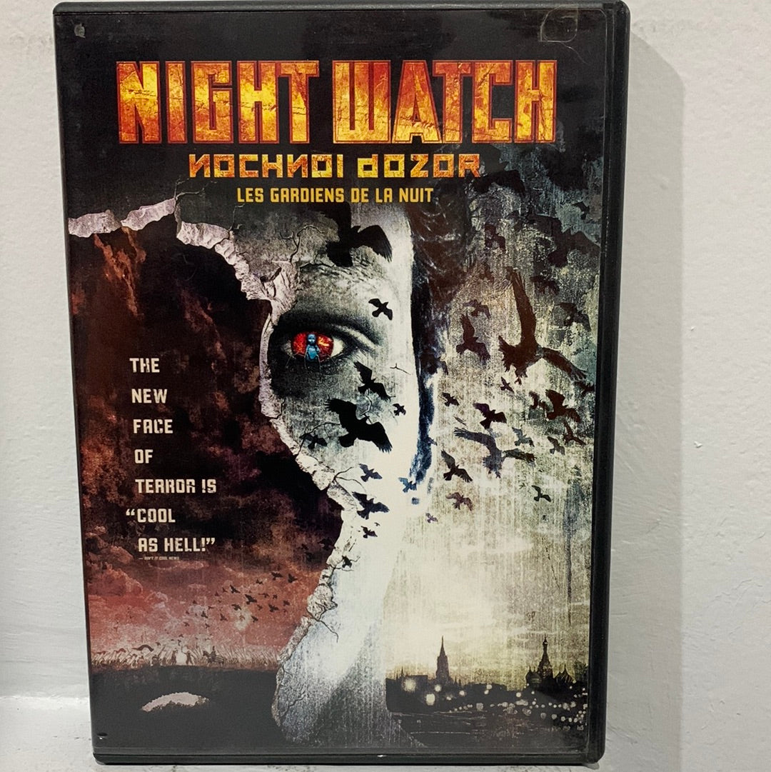 Night Watch (2006)