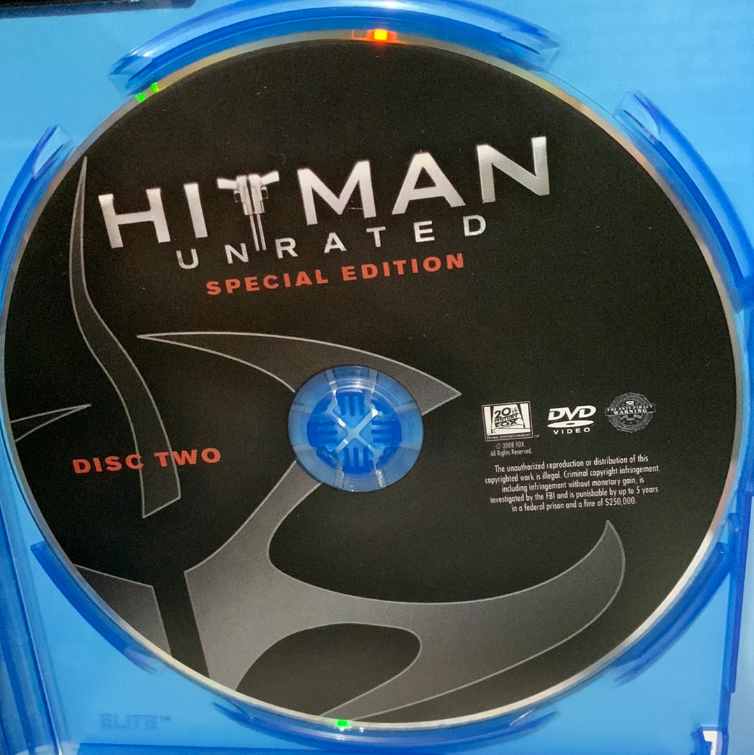 Hitman (2007)