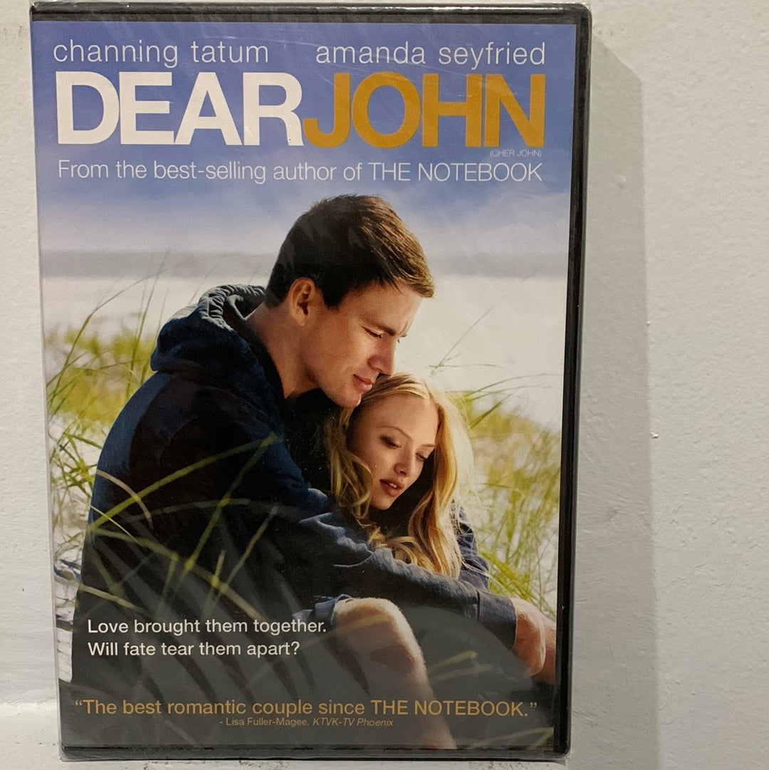 Dear John (2010)