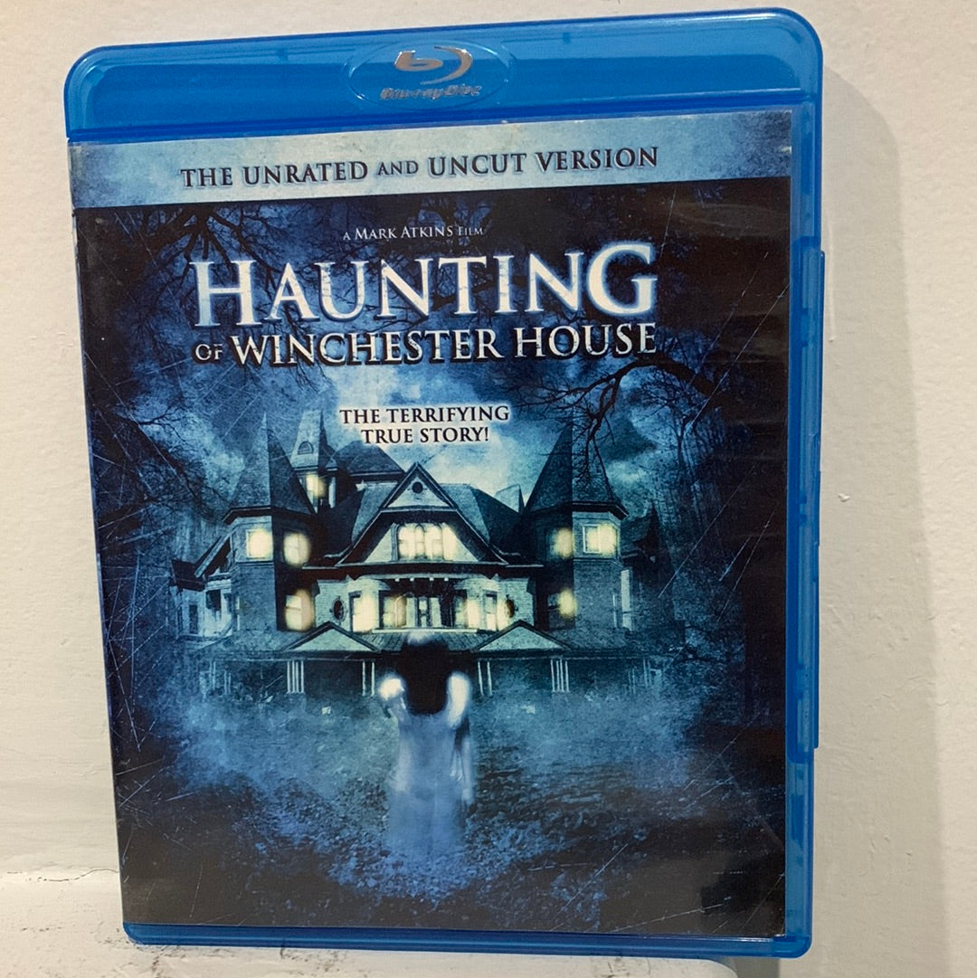 Haunting of Winchester House (2009)