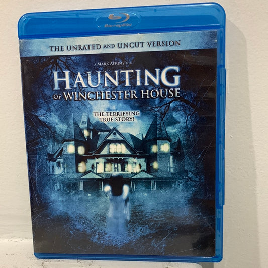 Haunting of Winchester House (2009)