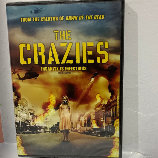 Crazies, The (2010)