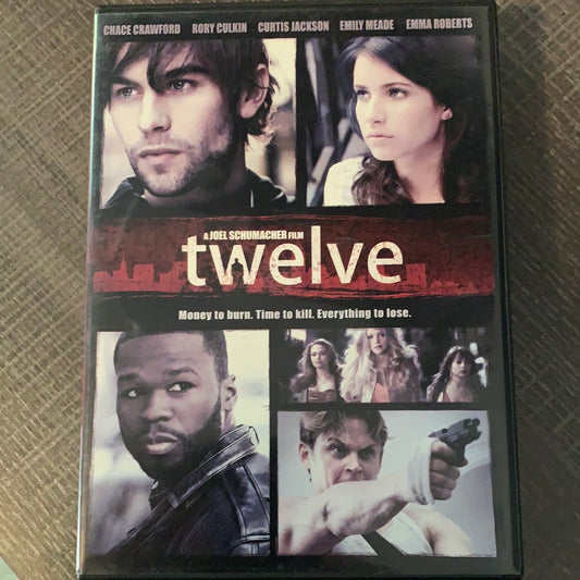 Twelve (2010)