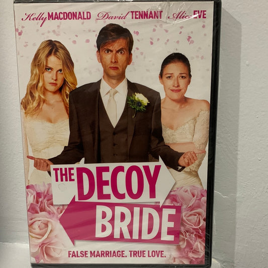 Decoy Bride, The (2011)