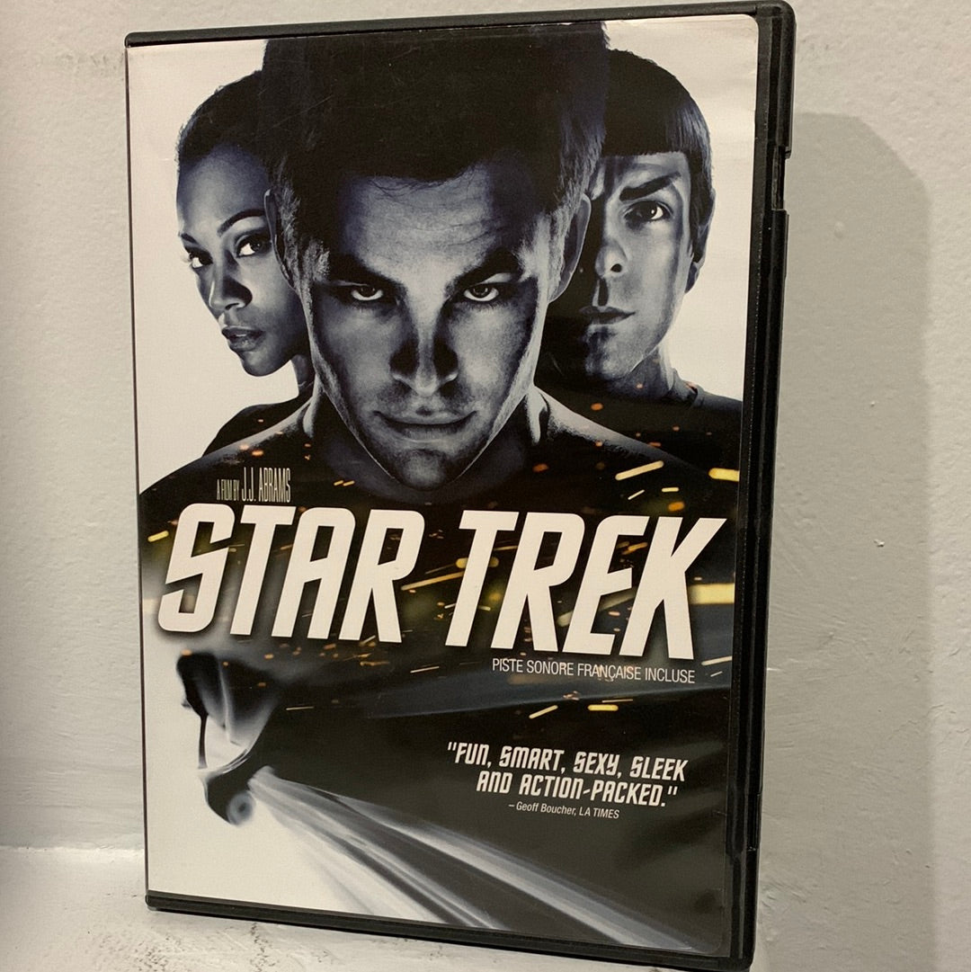 Star Trek (2009)