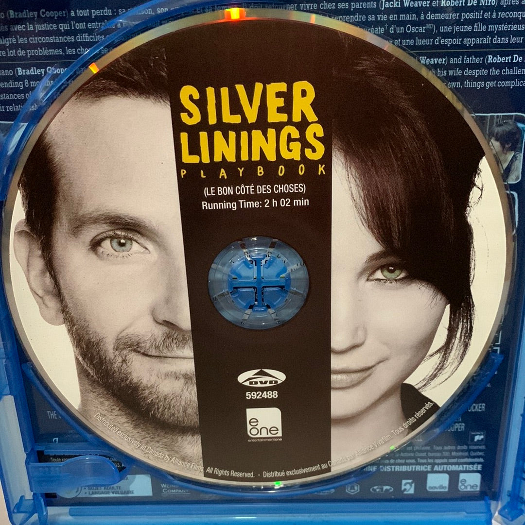 Silver Linings Playbook (2012)