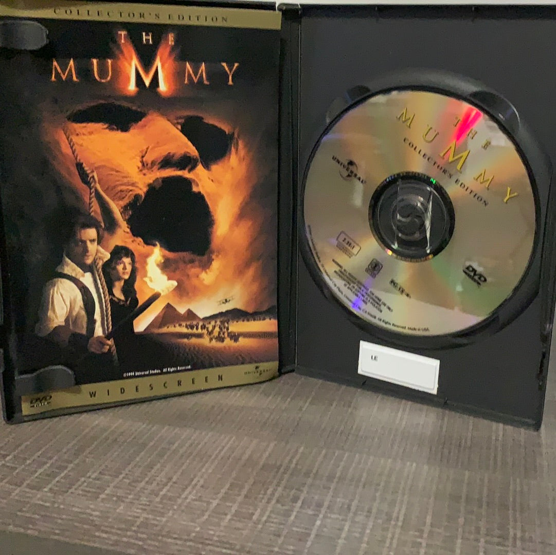 Mummy, The (1999)