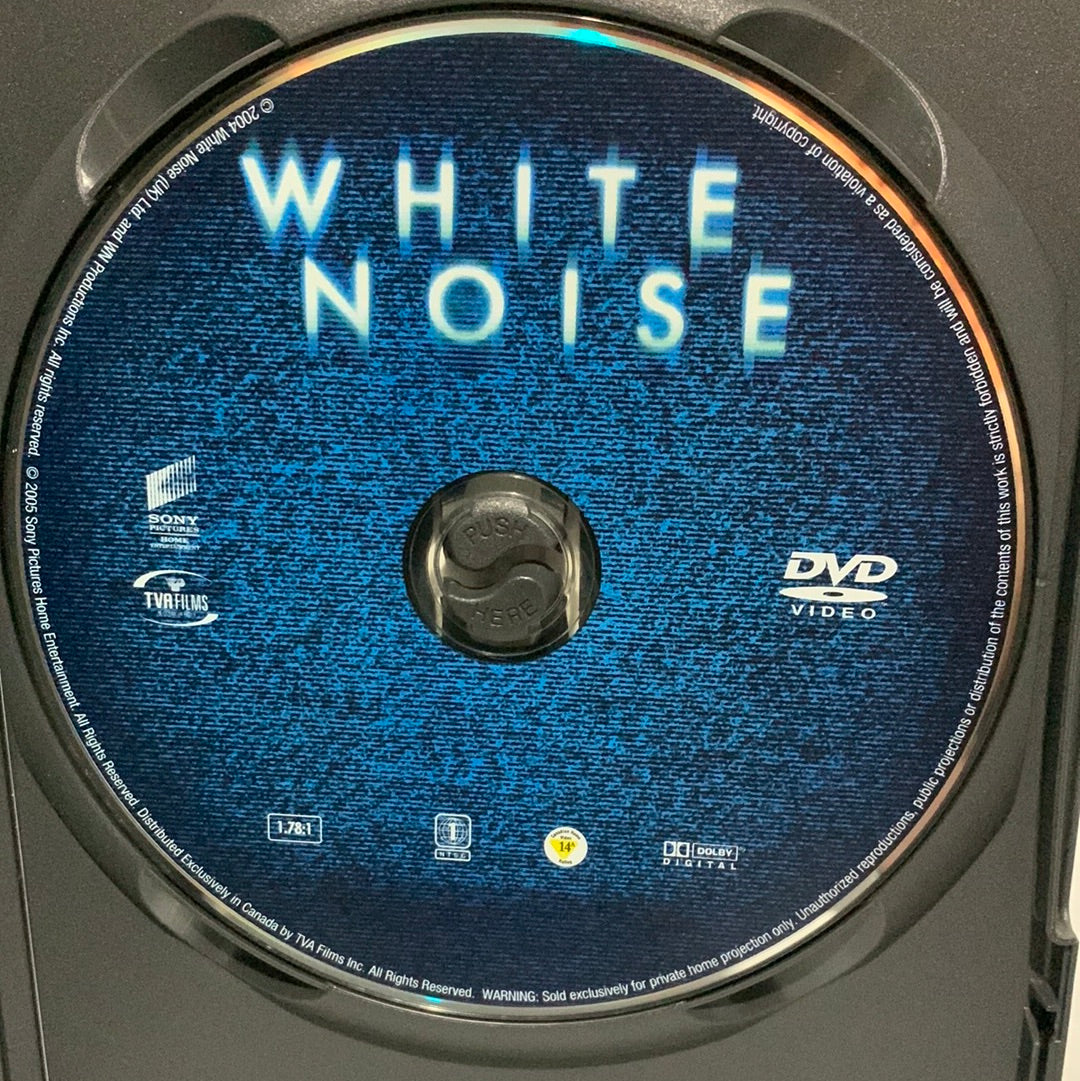 White Noise (2004)