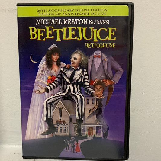 Beetlejuice (1988)