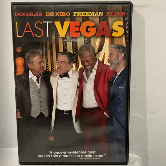 Last Vegas (2013)