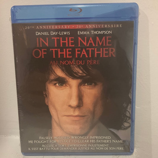 In the Name of the Father (1993)