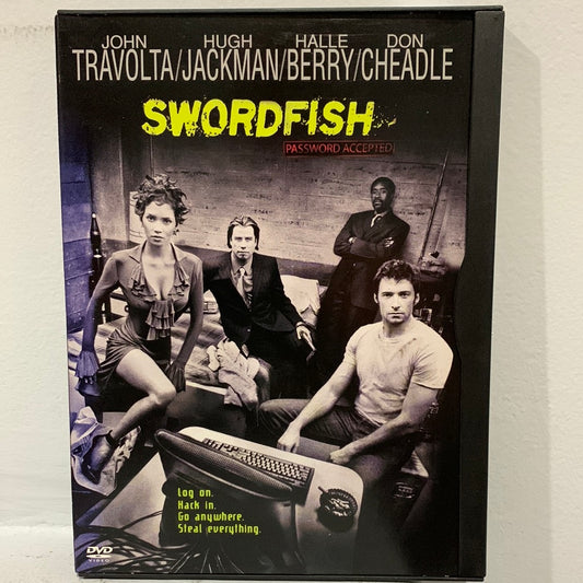 Swordfish (2001)