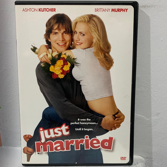 Just Married (2003)