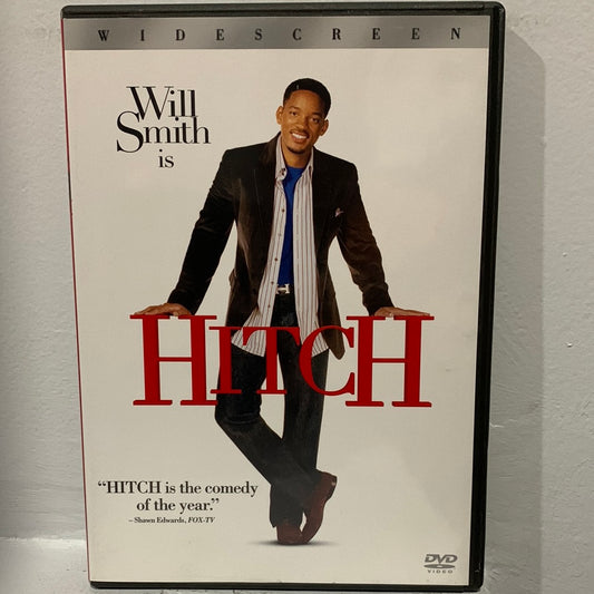 Hitch (2005)