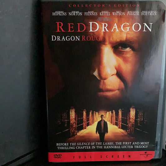 Red Dragon (2002)