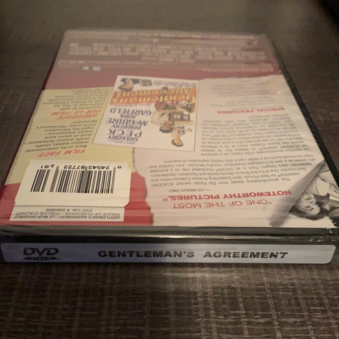 Gentleman's Agreement (1947)