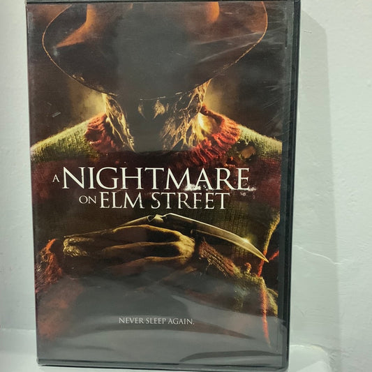 Nightmare on Elm Street, A (2010)