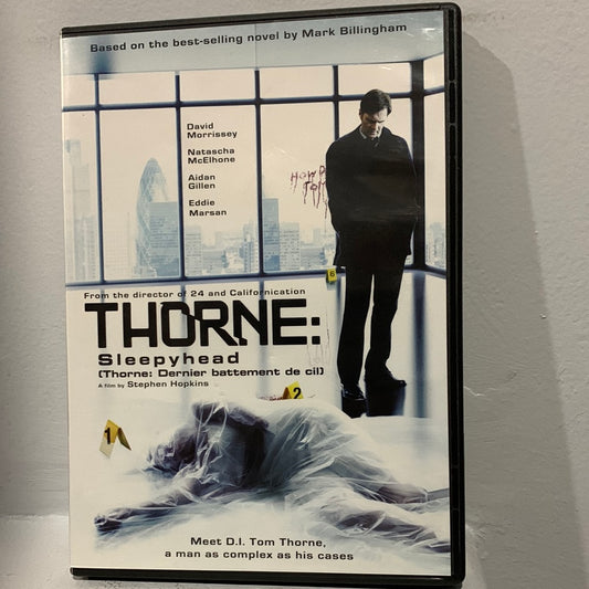 Thorne: Sleepyhead (2010)