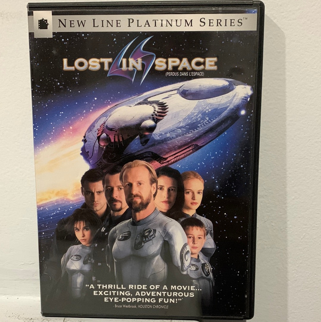 Lost in Space (1998)