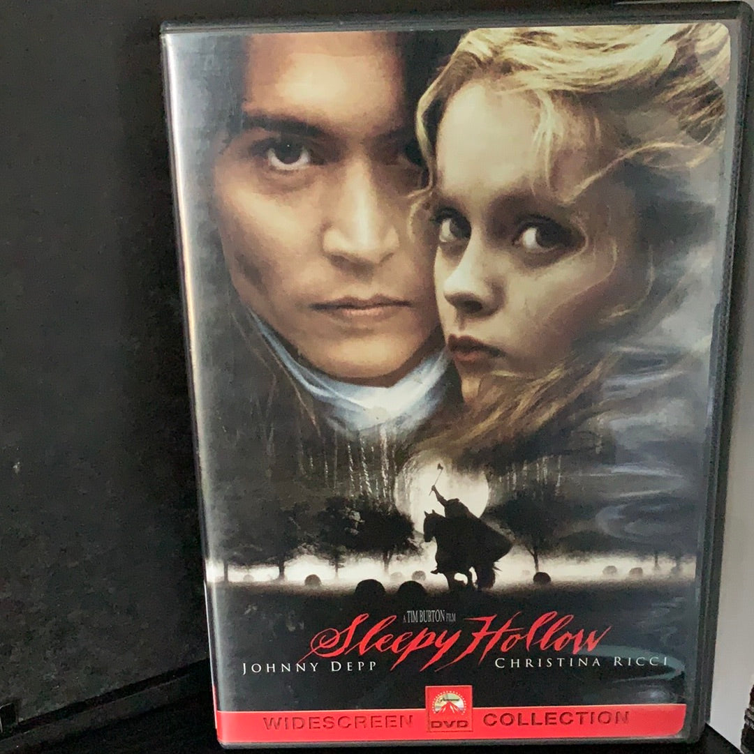 Sleepy Hollow (1999)